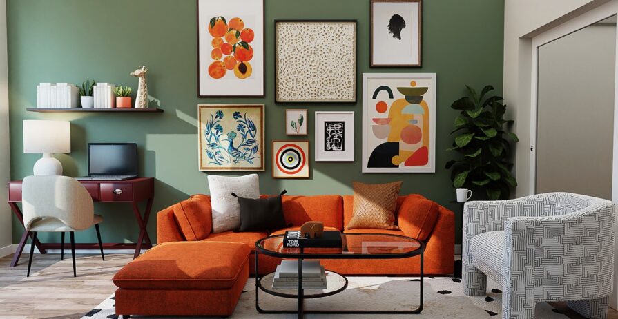 Villa Meublée avec Vue sur le Fleuve – Quartier Terminus